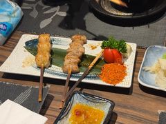 -品米斗·精致料理(浦东禹悦汇店)