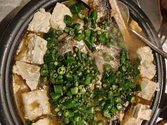 -探鱼·鲜青椒爽麻烤鱼(正佳广场店)