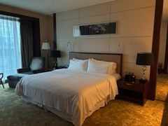 -天津君隆威斯汀酒店