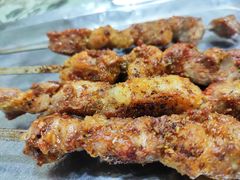 -新疆食府(华龙店)