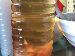 雪梨茶-荔林食店(西华路店)