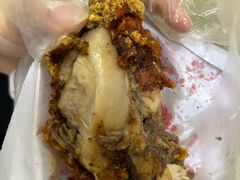 -香酥鸡排(京汉大道店)