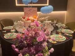 -桂满陇·海市蜃楼·黑金(国金店)