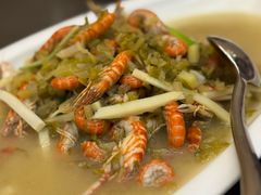 -骆驼阿三饭店(迪赛邻里店)