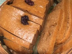 游龙发糕-梁家大院•农家菜(昆山会展中心店)