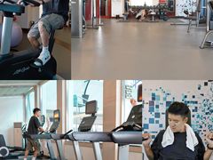 -成都天府丽都喜来登饭店