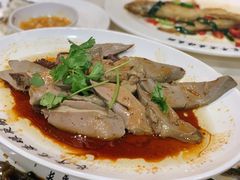 -长平老姿娘夜粥(平东一街店)
