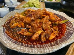 -青城甲(青城山店)