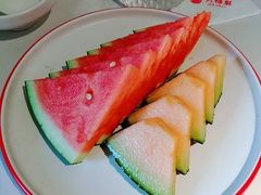 -大鸭梨烤鸭(枣园店)