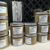 特别的火麻仁酱