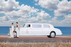 -卡兹摄影STUDIO婚纱摄影(文化路万达店)