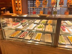 -君悦酒店·乐厨·高空自助餐(青年大街店)