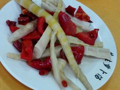 -荣生萝卜汤饭店