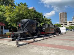 -柳州工业博物馆