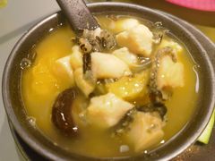 -湊湊火锅·茶憩(南京万象天地店)