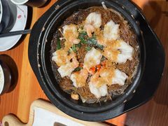 -绿茶餐厅(成都天府红店)