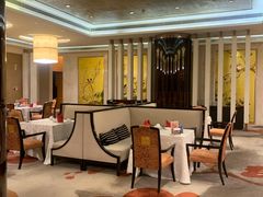 -酌宴府The China Club·广州万富希尔顿酒店(云城东路店)