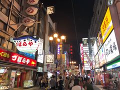 -蟹道乐(道顿堀本店)