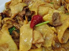 -如意香辣鸡架(总店)