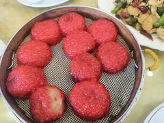 -老东阳·外婆菜(横店店)