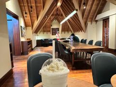 -星巴克臻选(思南公馆店)