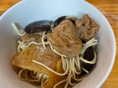 观音面-西园寺素食(西园弄戒幢律寺店)
