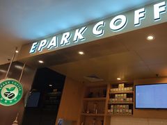 -逸派咖啡 EPARKCOFFEE(广安门店)
