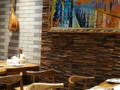 大堂-有奴思烤肉·清真(正宁路店)