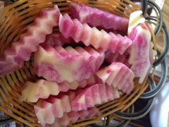 iphone_upload_pic-阿婆情腊排骨火锅(金虹路店)