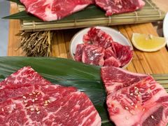 -牛角烧肉(步步高星城天地店)