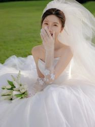 -色色婚纱摄影(大沥旗舰店)