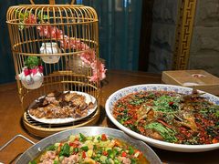 -杨记隆府(重庆总店)