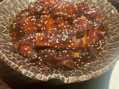 -古都历食南京菜·烤鸭·鸭血粉丝·汤包(南京博物院店)