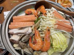 -九井澤精致料理(金茂店)