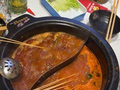 -钢管厂五区小郡肝火锅串串香(清河店)