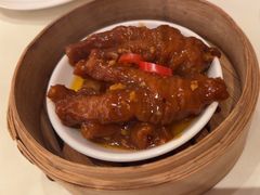 -利苑酒家(合景国际金融广场店)
