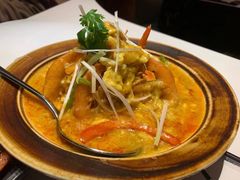 古法大虾-BetterThai 泰加(苏州中心店)