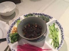 -四季民福烤鸭店(前门廊房二条店)