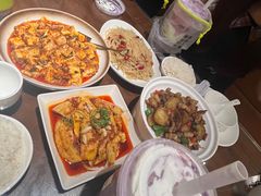 -缪氏川菜(丰盛町店)