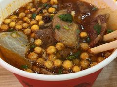 -江三王记牛杂馆(总店)