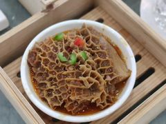 -国贸旋转餐厅(国贸广场店)