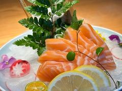 -三渡居酒屋·日料(天一财富中心店)