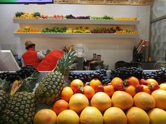 -Jazcu珍仕菓鲜榨果汁(西单大悦城店)