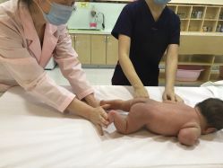 点击看大图 -爱贝蕊恩韩式月子会所(宝安店)