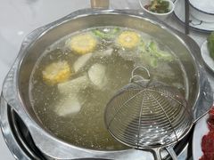 -全好食潮汕牛肉火锅(泗洲路店)