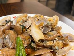 -美食店(华贵路店)
