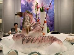 -苏州知音温德姆至尊酒店·四季海鲜自助餐厅(汾湖店)