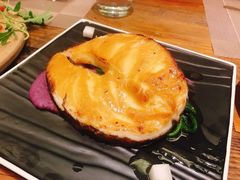 -自然食集西餐厅(泰晤士小镇店)