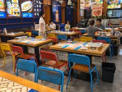 -勇利赵家烤肉坊(翠华北路店)