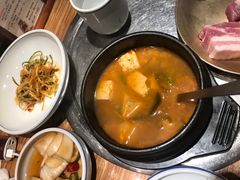 -王妃家(明洞中央店)